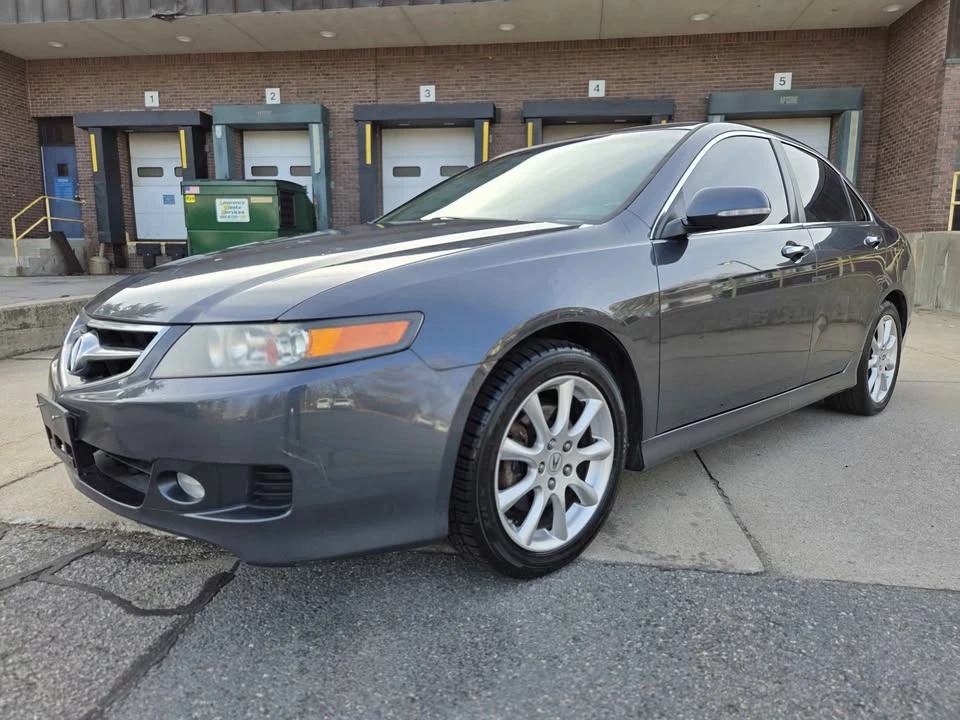 2008 Acura TSX 1st Gen - Image 8 of 20