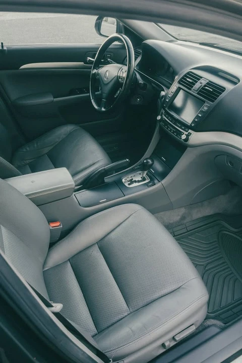 2008 Acura TSX 1st Gen - Image 13 of 20