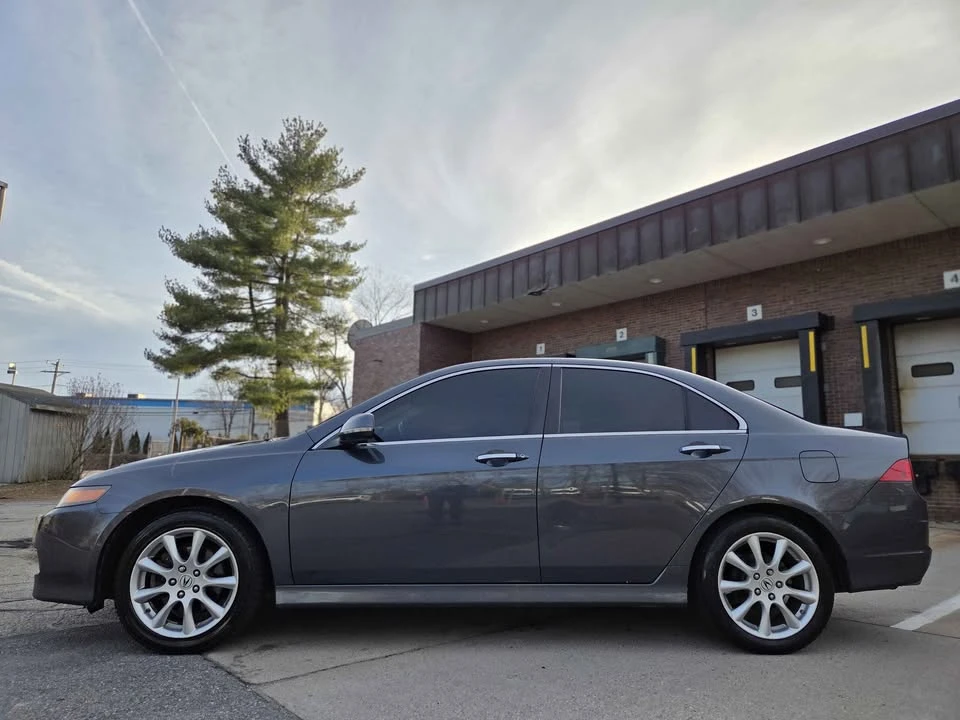 2008 Acura TSX 1st Gen - Image 16 of 20