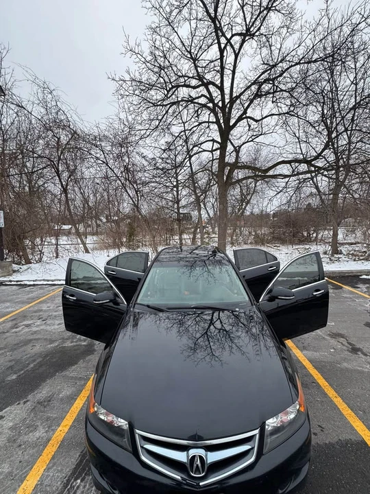 2008 Acura TSX 1st Gen - Image 3 of 14