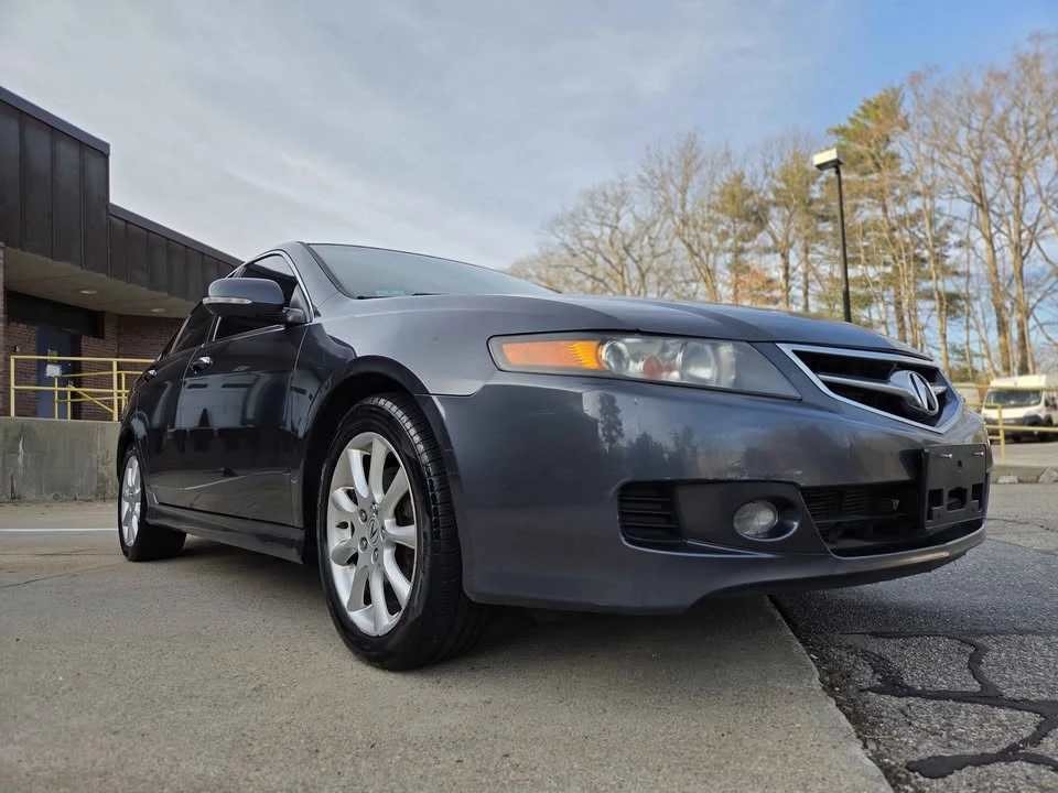 2008 Acura TSX 1st Gen - Image 17 of 20