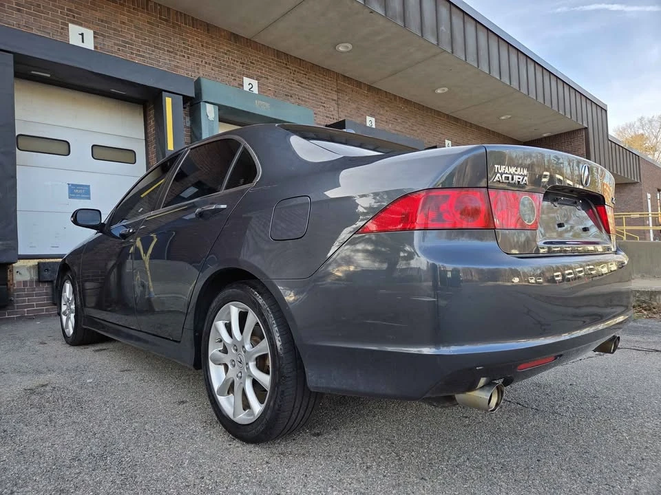 2008 Acura TSX 1st Gen - Image 6 of 20