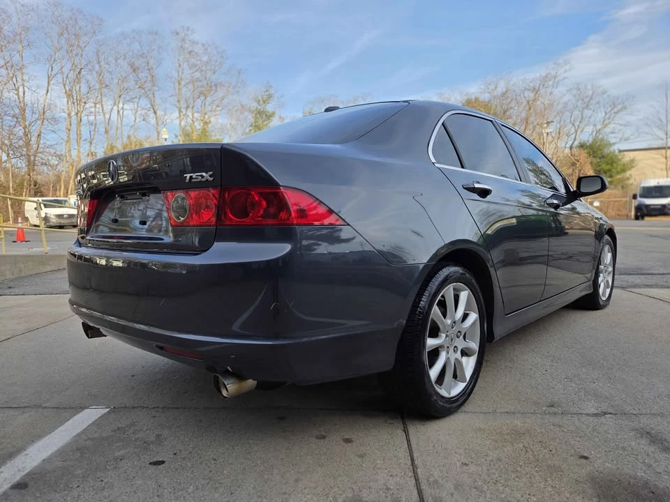 2008 Acura TSX 1st Gen - Image 14 of 20