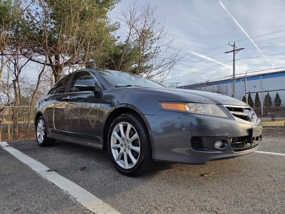 2008 Acura TSX 1st Gen - Image 19 of 20