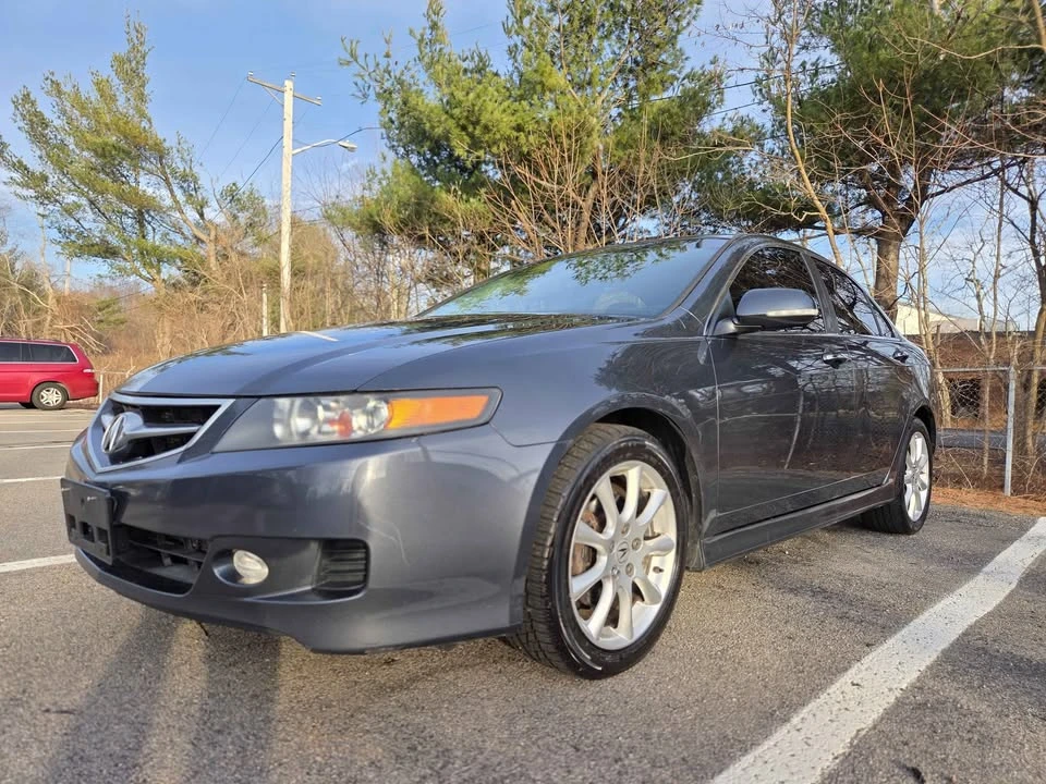 2008 Acura TSX 1st Gen - Image 15 of 20