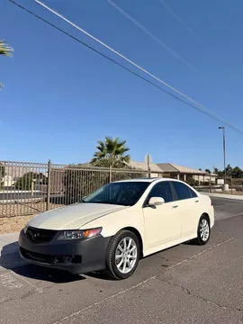2008 Acura TSX