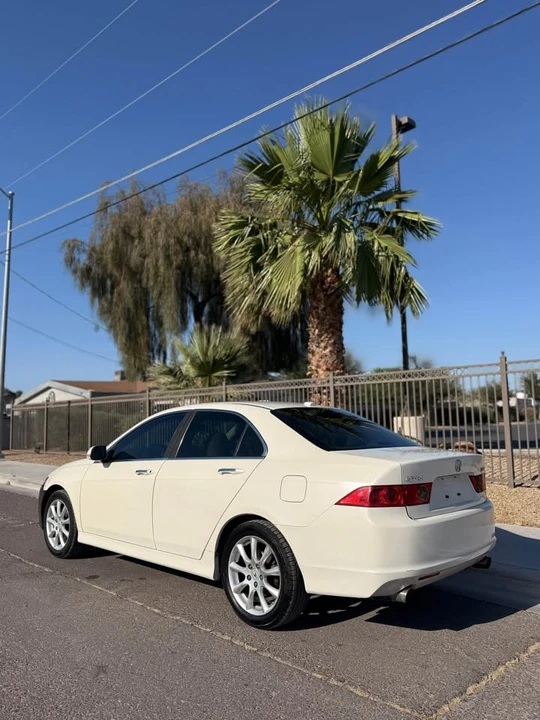 2008 Acura TSX 1st Gen - Image 2 of 8