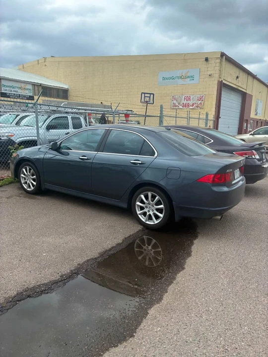 2008 Acura TSX 1st Gen - Image 2 of 6