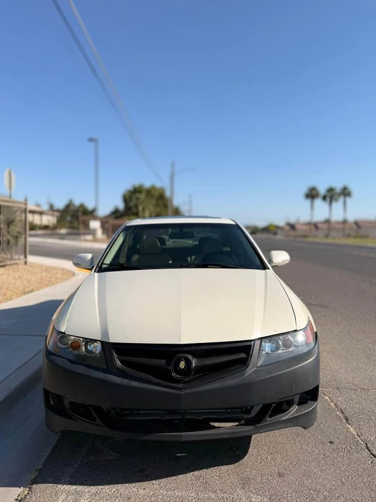 2008 Acura TSX 1st Gen - Image 4 of 8