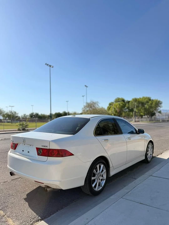 2008 Acura TSX 1st Gen - Image 6 of 8