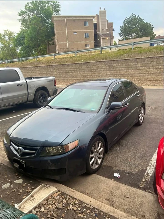 2008 Acura TSX 1st Gen - Image 5 of 6