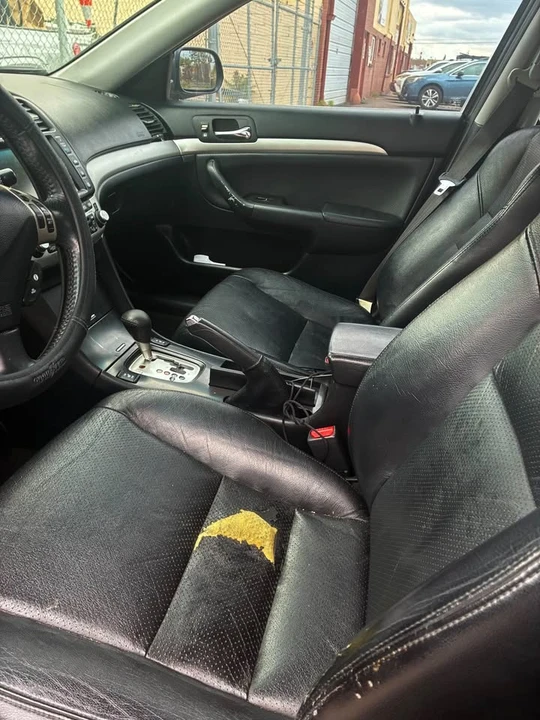 2008 Acura TSX 1st Gen - Image 6 of 6