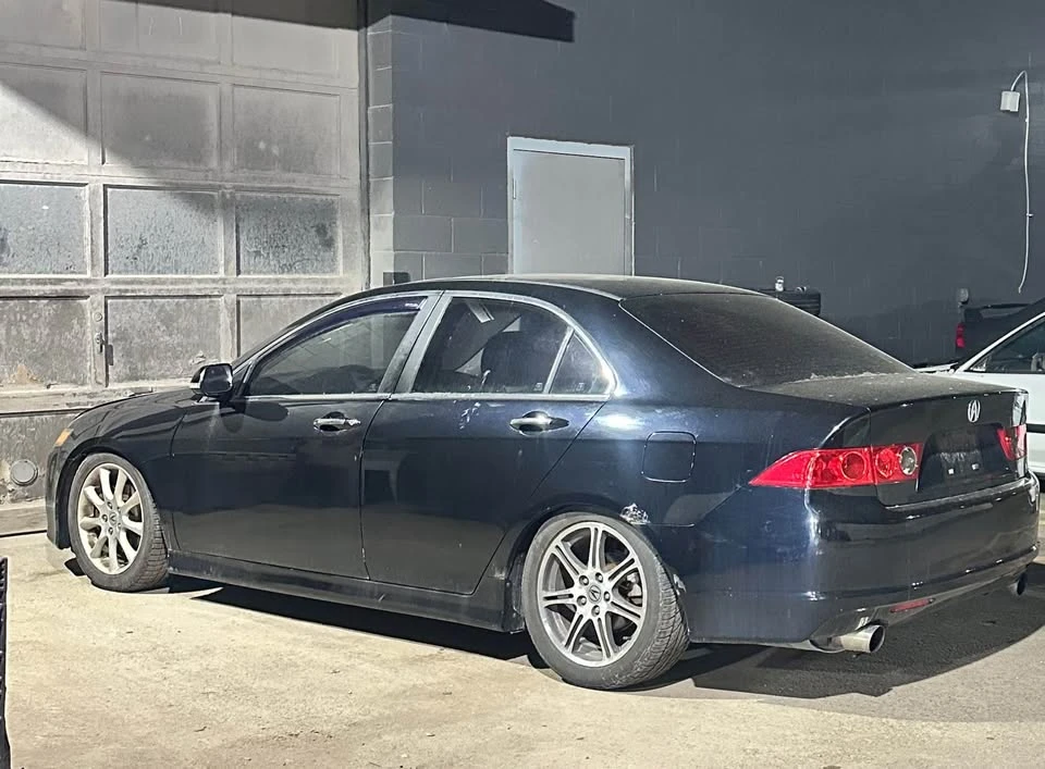 2008 Acura TSX 1st Gen - Image 3 of 3