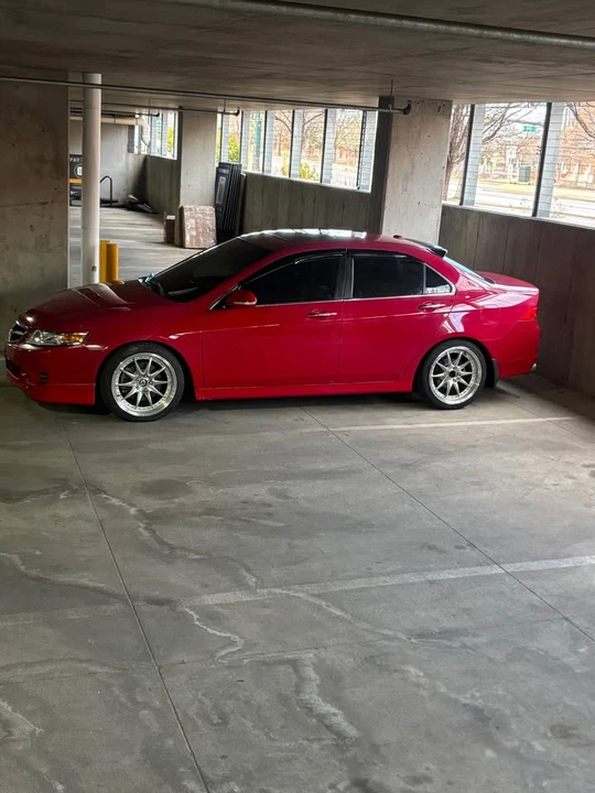 2008 Acura TSX 1st Gen - Image 4 of 12