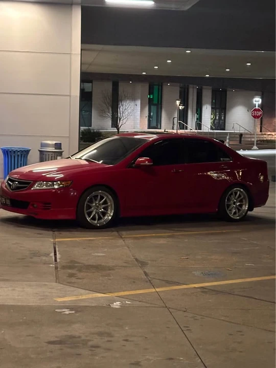 2008 Acura TSX 1st Gen - Image 3 of 12