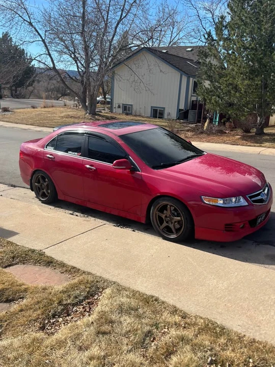 2008 Acura TSX 1st Gen - Image 2 of 12