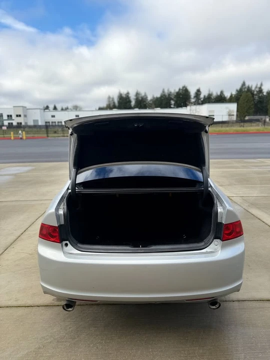 2008 Acura TSX 1st Gen - Image 10 of 20