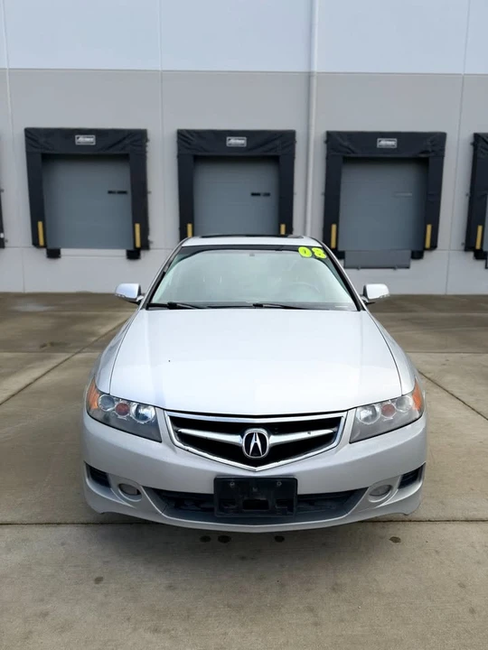2008 Acura TSX 1st Gen - Image 8 of 20