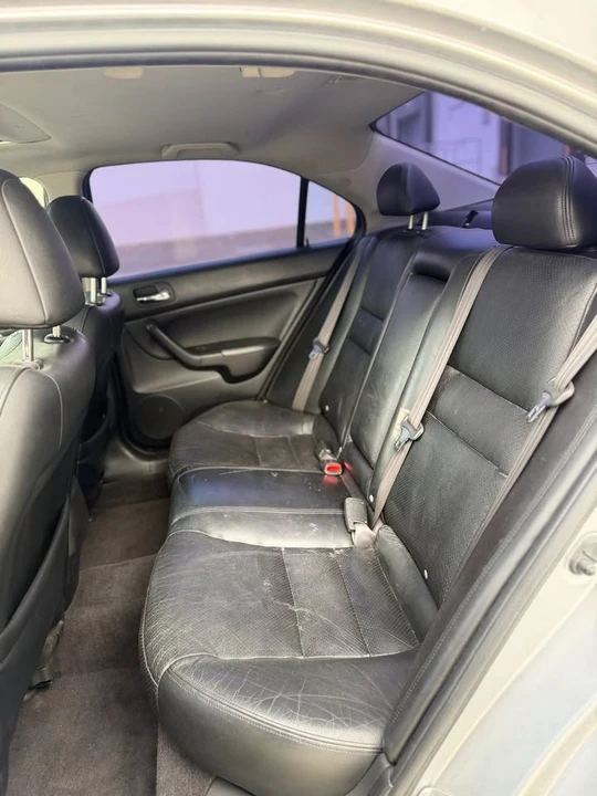 2008 Acura TSX 1st Gen - Image 16 of 20