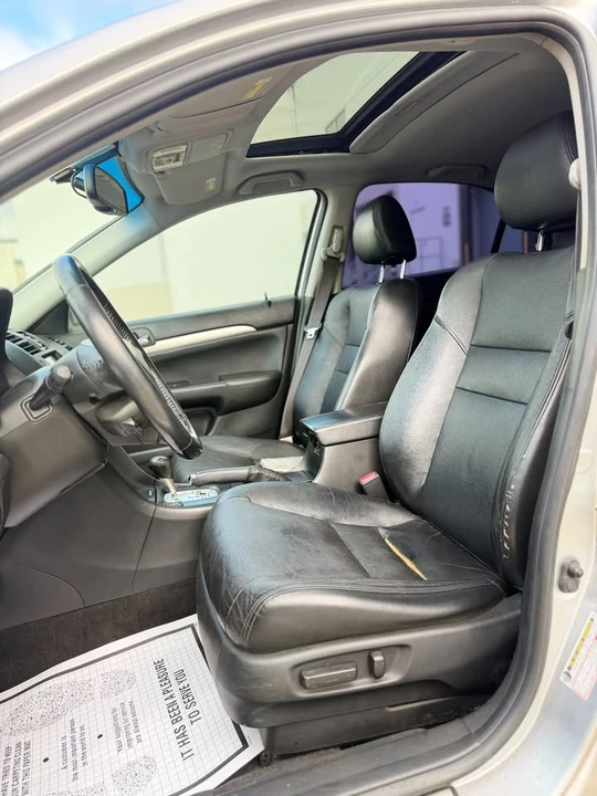 2008 Acura TSX 1st Gen - Image 14 of 20