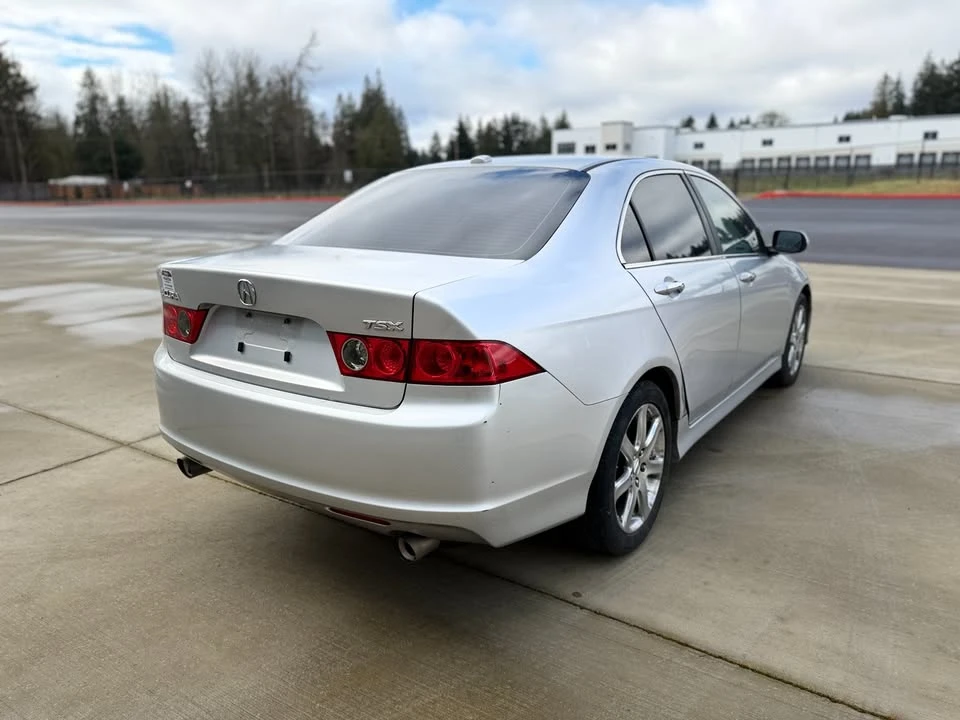 2008 Acura TSX 1st Gen - Image 5 of 20
