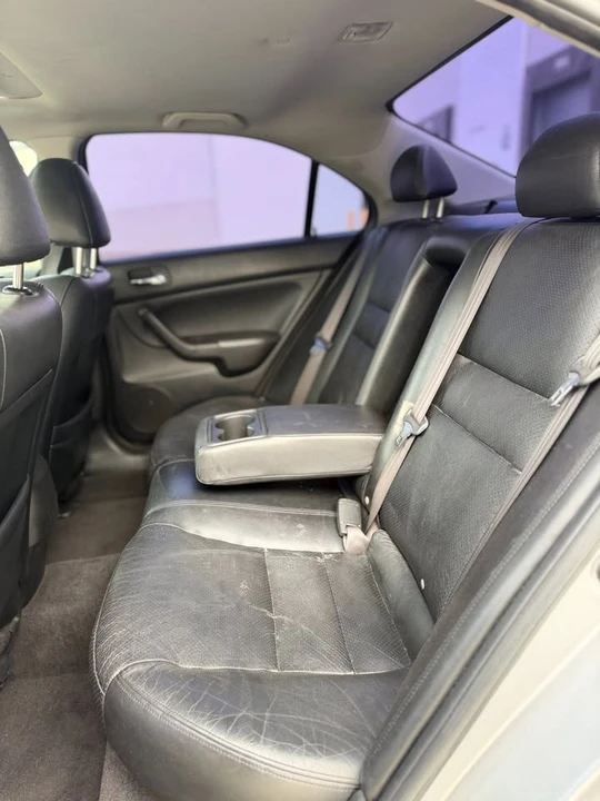 2008 Acura TSX 1st Gen - Image 17 of 20