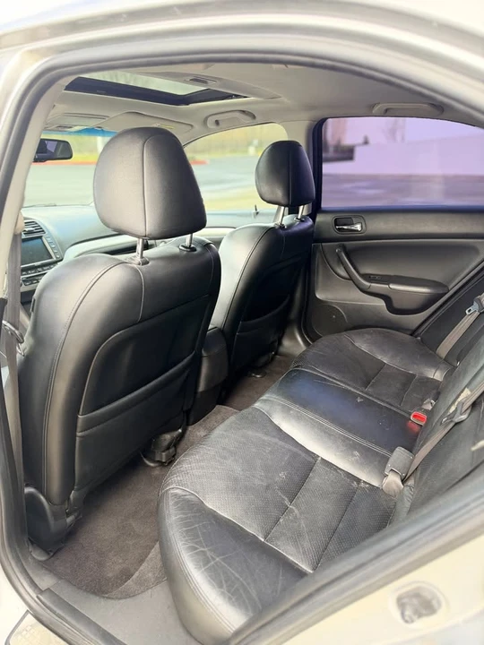 2008 Acura TSX 1st Gen - Image 15 of 20