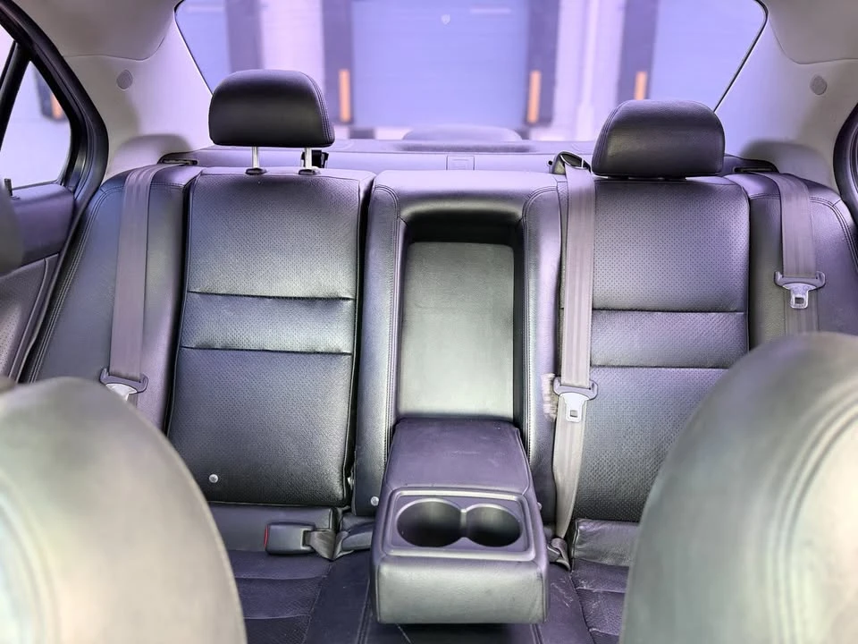 2008 Acura TSX 1st Gen - Image 18 of 20