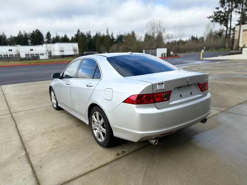 2008 Acura TSX 1st Gen - Image 3 of 20