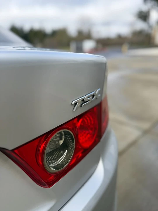 2008 Acura TSX 1st Gen - Image 9 of 20