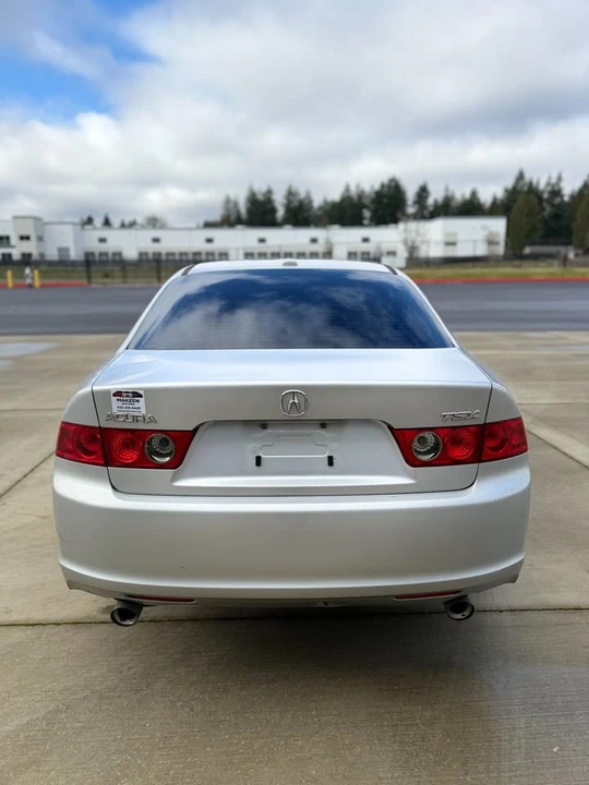 2008 Acura TSX 1st Gen - Image 4 of 20