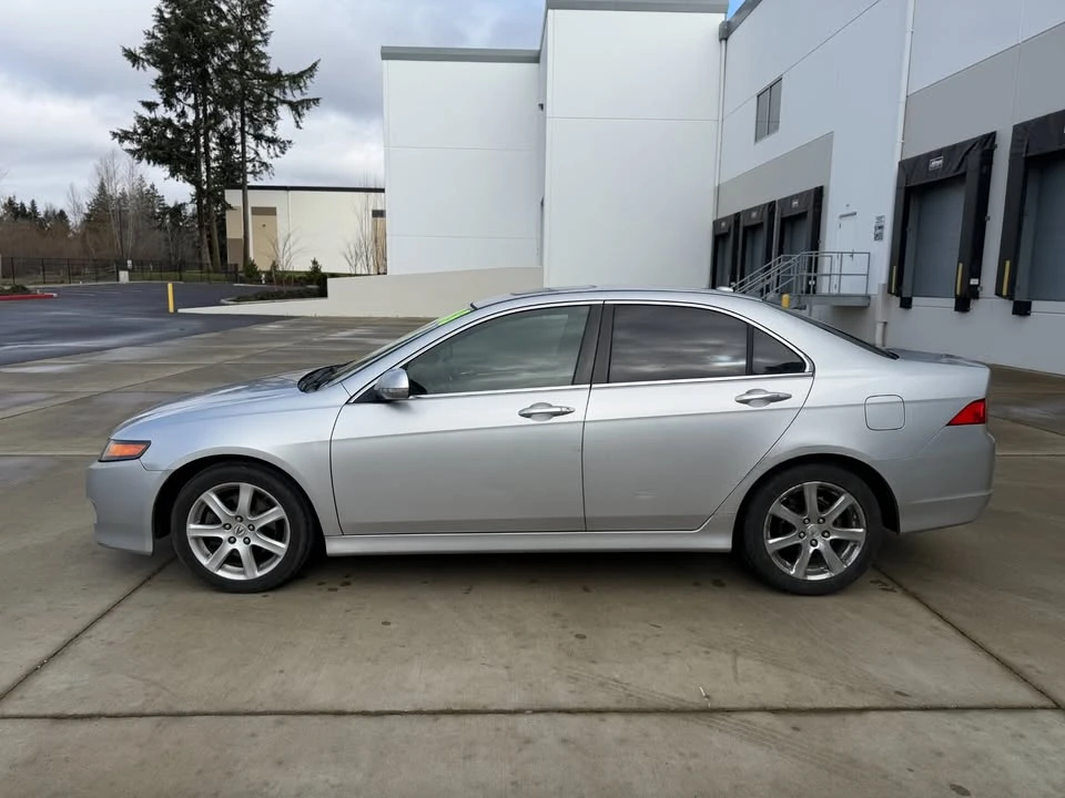 2008 Acura TSX 1st Gen - Image 2 of 20