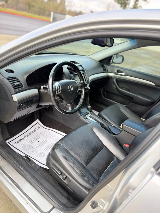 2008 Acura TSX 1st Gen - Image 13 of 20