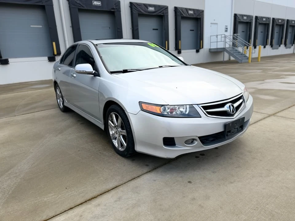 2008 Acura TSX 1st Gen - Image 7 of 20
