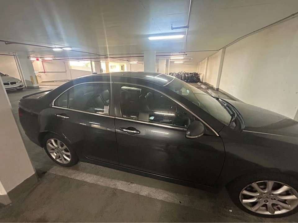 2008 Acura TSX 1st Gen - Image 3 of 9