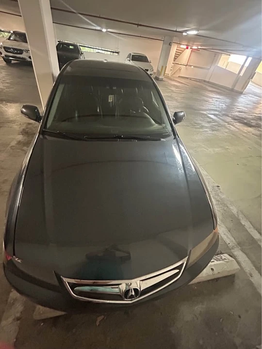 2008 Acura TSX 1st Gen - Image 4 of 9