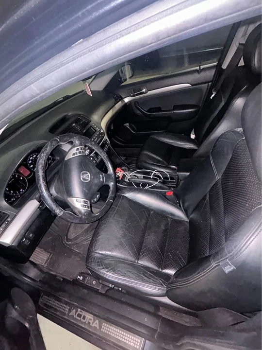 2008 Acura TSX 1st Gen - Image 9 of 9