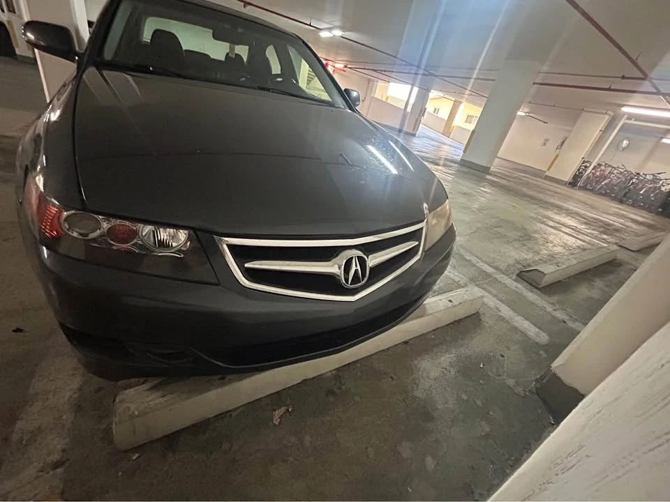 2008 Acura TSX 1st Gen - Image 5 of 9