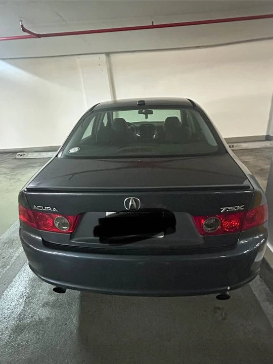 2008 Acura TSX 1st Gen - Image 2 of 9
