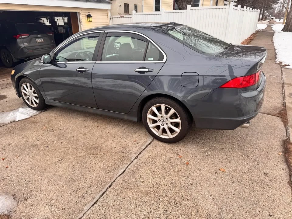 2008 Acura TSX 1st Gen - Image 2 of 12