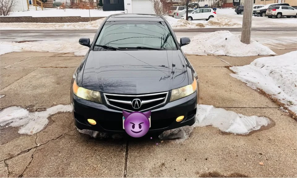 2008 Acura TSX 1st Gen - Image 6 of 12