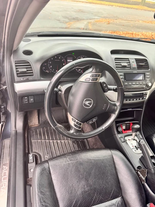 2008 Acura TSX 1st Gen - Image 8 of 12