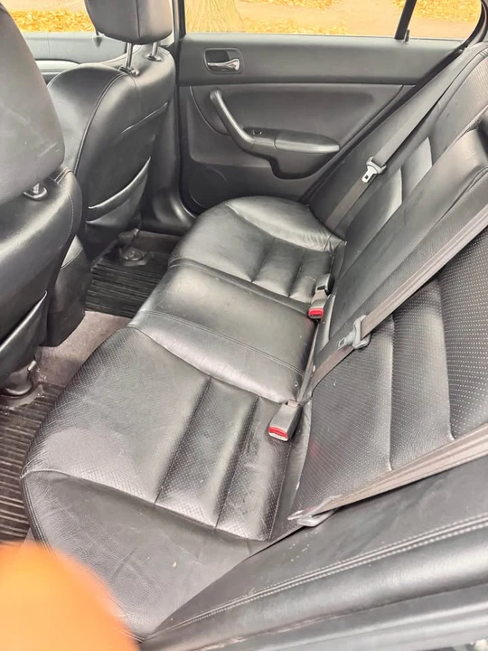 2008 Acura TSX 1st Gen - Image 10 of 12