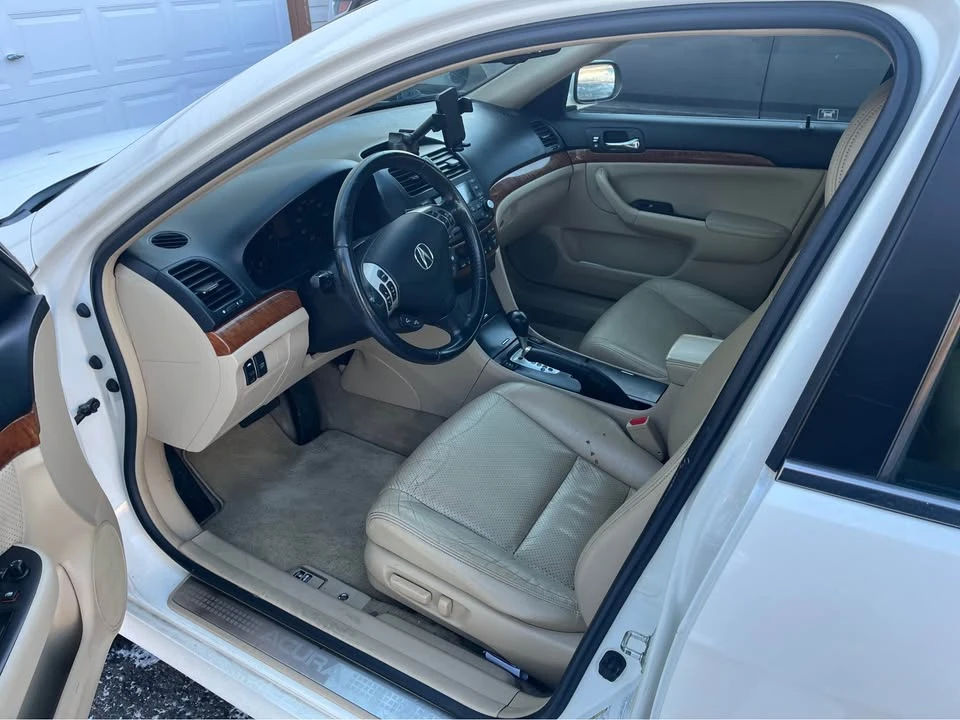 2008 Acura TSX 1st Gen - Image 11 of 14