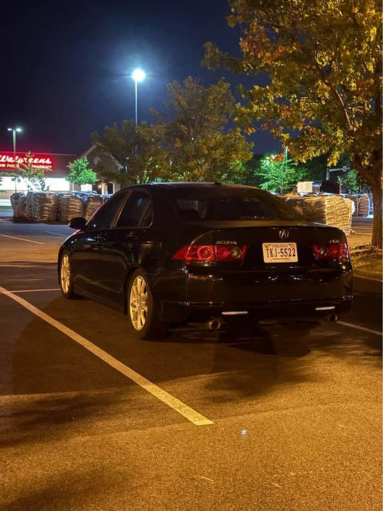 2008 Acura TSX 1st Gen - Image 5 of 9