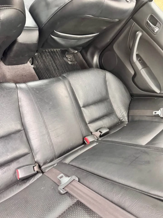 2008 Acura TSX 1st Gen - Image 9 of 12