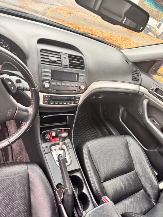 2008 Acura TSX 1st Gen - Image 11 of 12