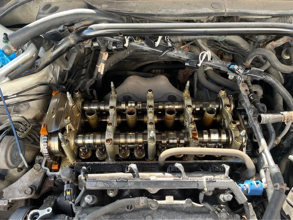 2008 Acura TSX 1st Gen - Image 13 of 14