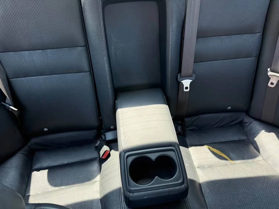 2008 Acura TSX 1st Gen - Image 7 of 9