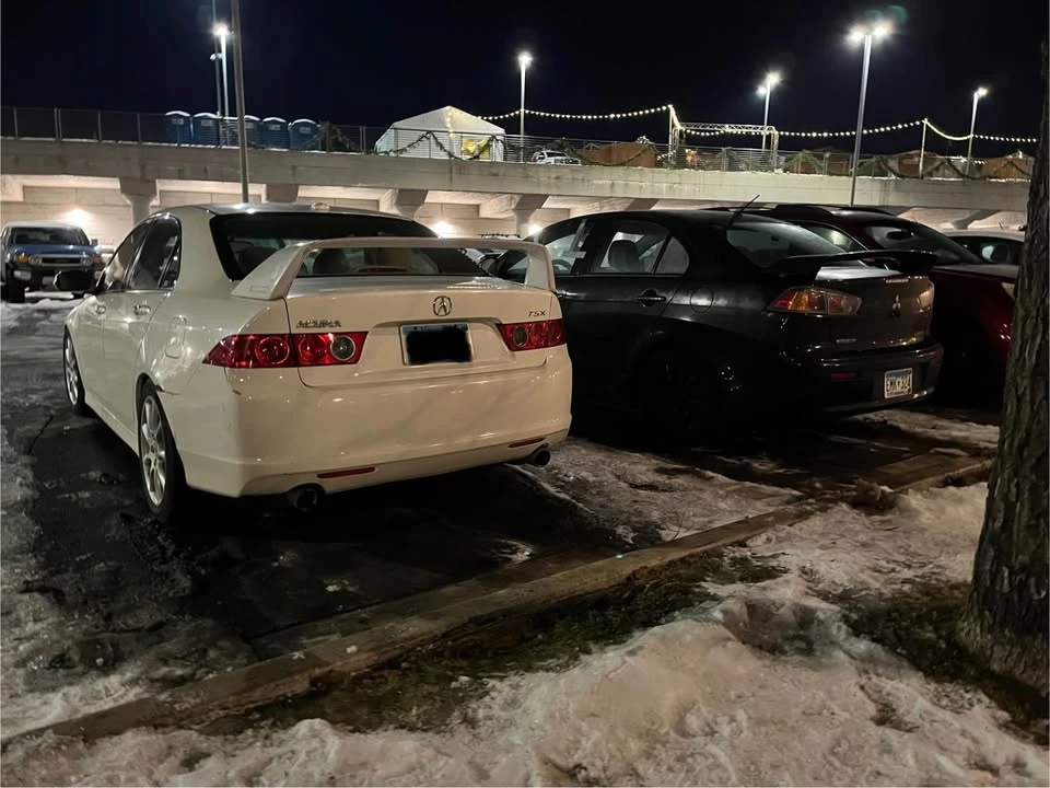 2008 Acura TSX 1st Gen - Image 3 of 14